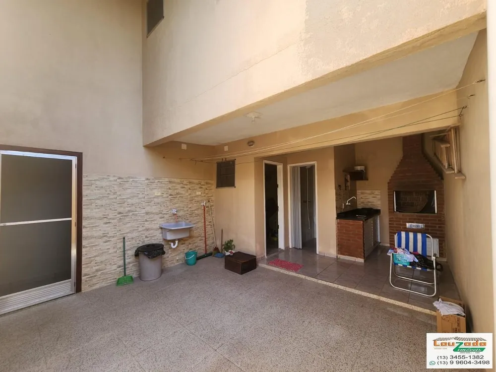 Casa, 3 quartos, 162 m² - Foto 5