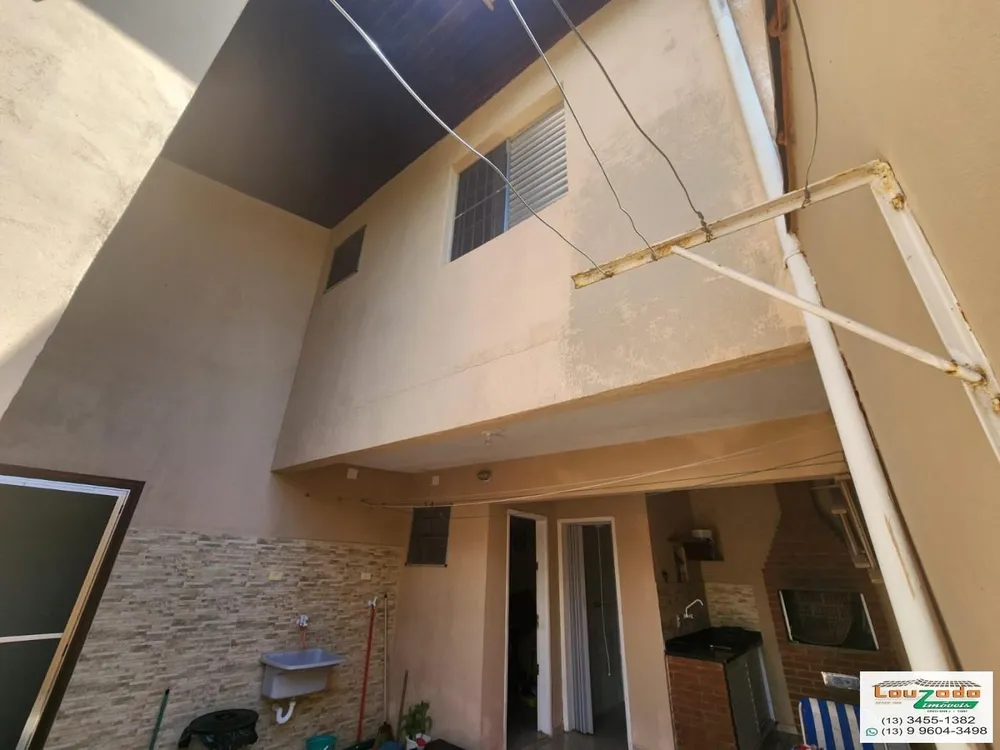 Casa, 3 quartos, 162 m² - Foto 4