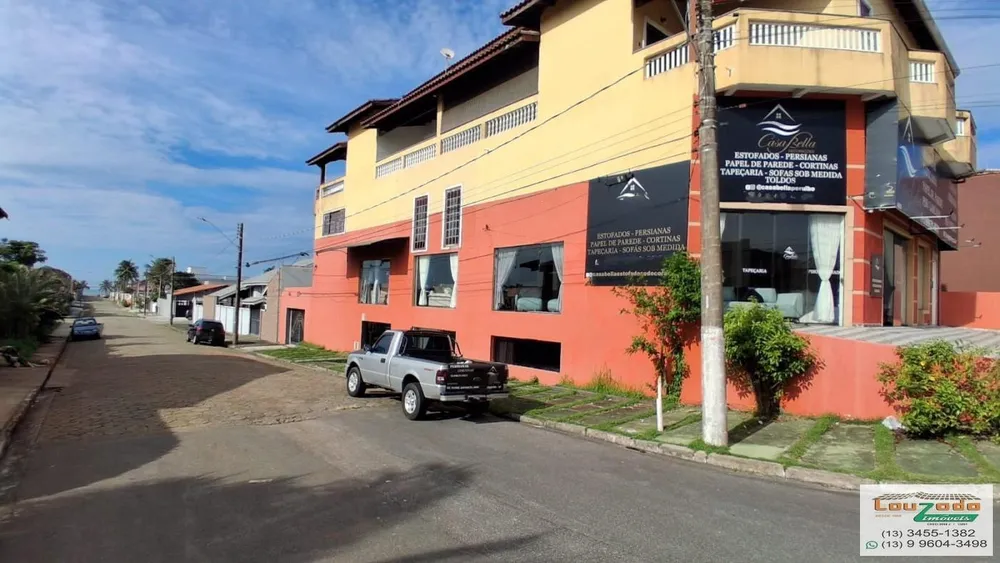 Apartamento, 3 quartos, 139 m² - Foto 1