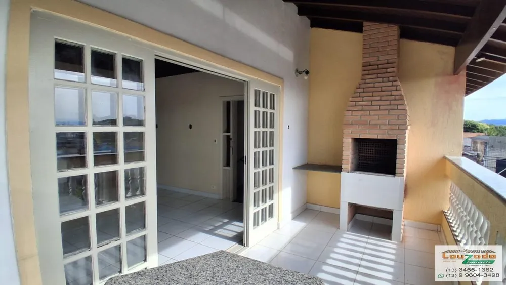 Apartamento, 3 quartos, 139 m² - Foto 6