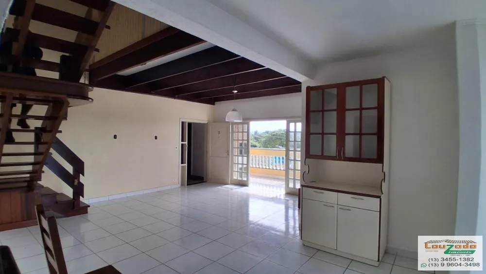 Apartamento, 3 quartos, 139 m² - Foto 2
