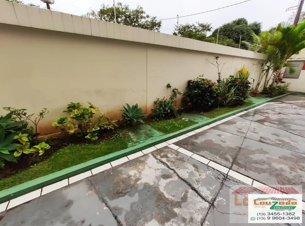 Apartamento, 2 quartos, 77 m² - Foto 2