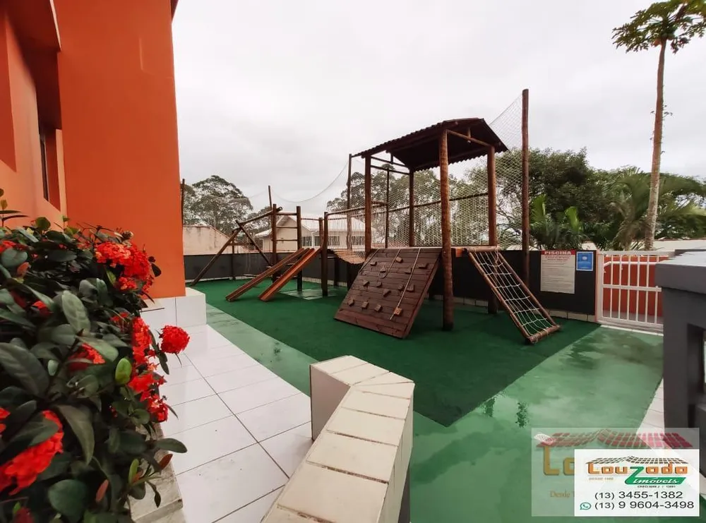 Apartamento, 2 quartos, 77 m² - Foto 4