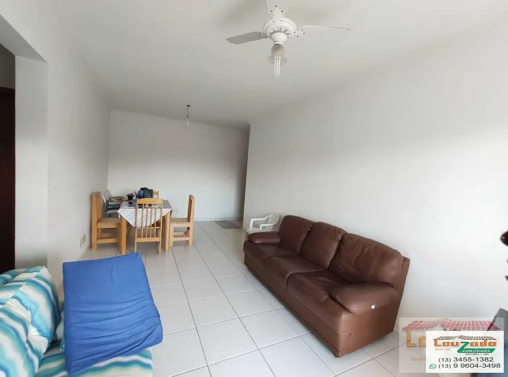 Apartamento, 2 quartos, 77 m² - Foto 2