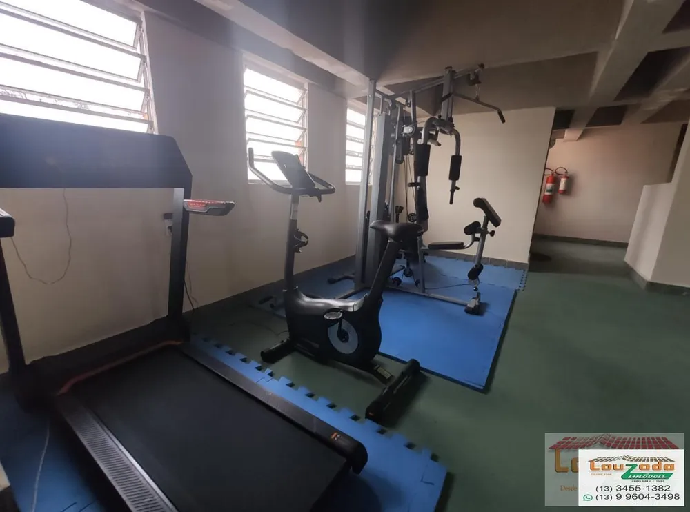 Apartamento, 2 quartos, 77 m² - Foto 3