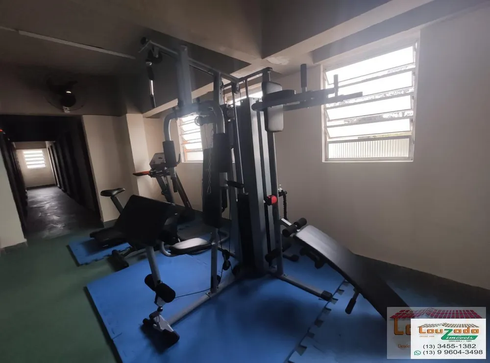 Apartamento, 2 quartos, 77 m² - Foto 7