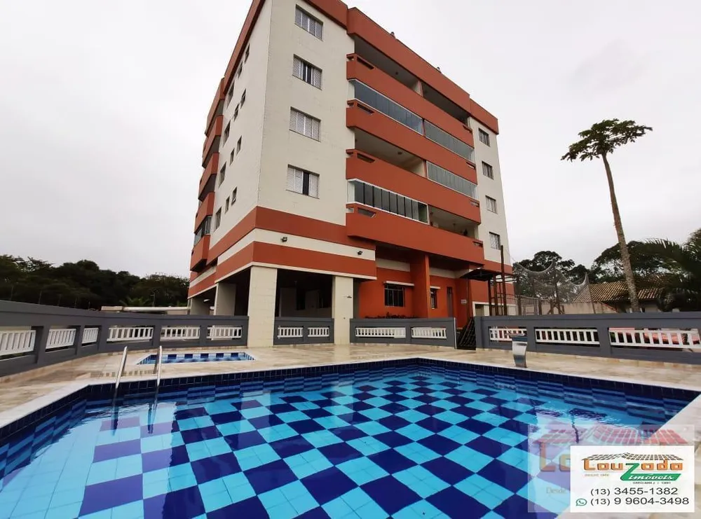 Apartamento, 2 quartos, 77 m² - Foto 5