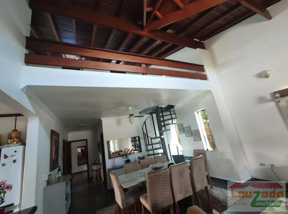 Sobrado à venda com 3 quartos, 360m² - Foto 4