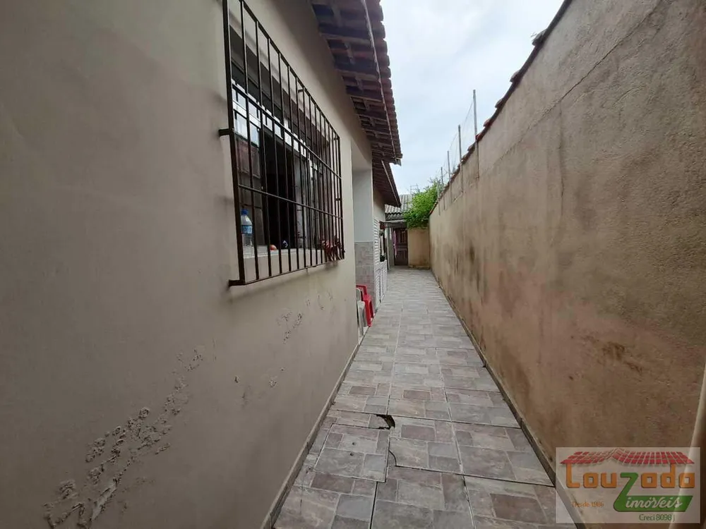 Casa, 2 quartos, 80 m² - Foto 2