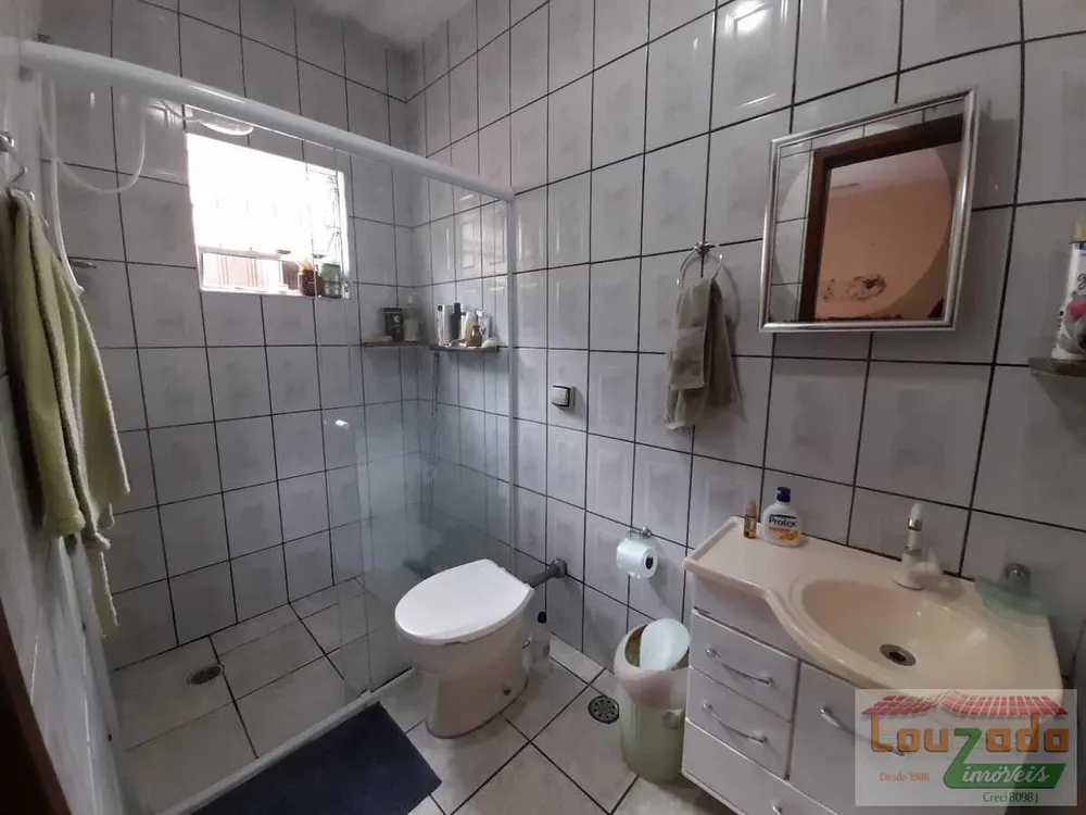 Casa, 2 quartos, 80 m² - Foto 4