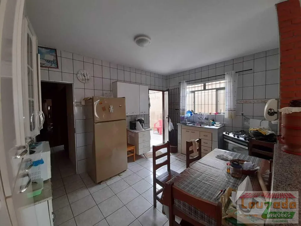 Casa, 2 quartos, 80 m² - Foto 4