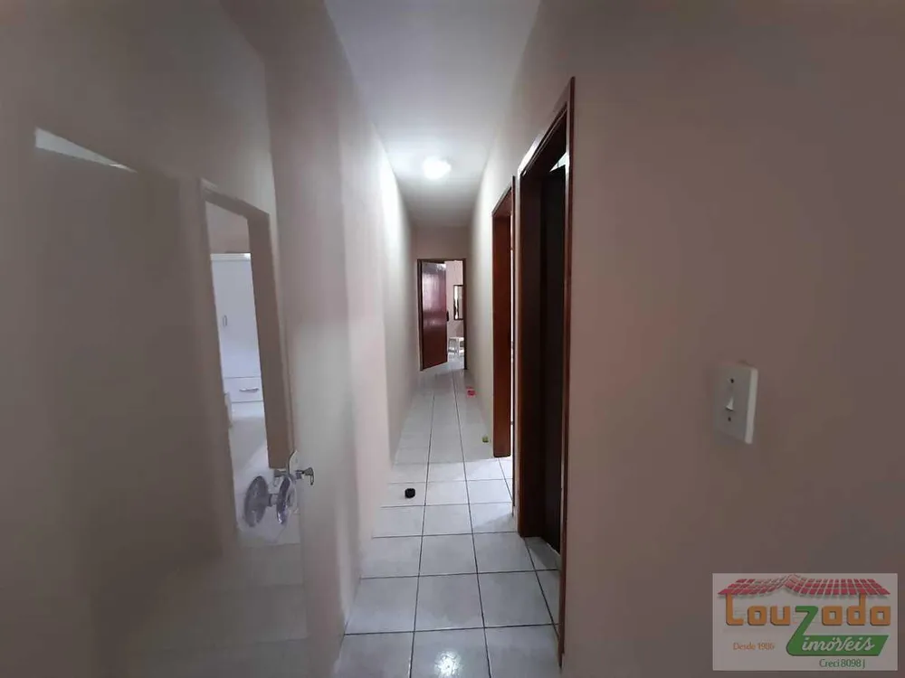 Casa, 2 quartos, 80 m² - Foto 1