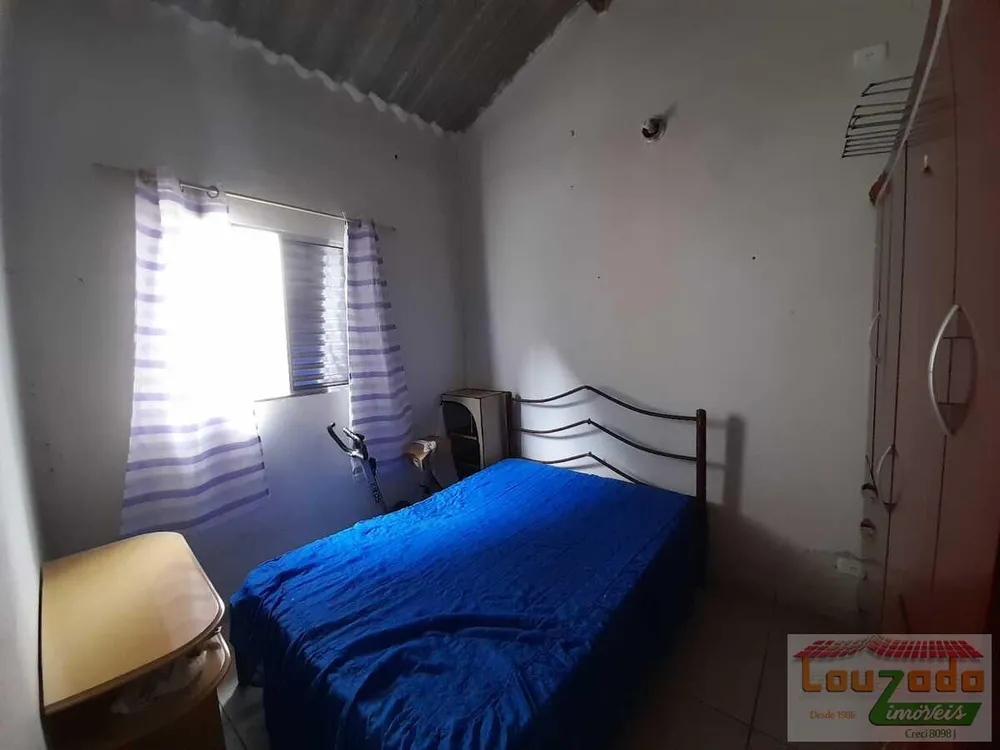 Casa, 2 quartos, 80 m² - Foto 3