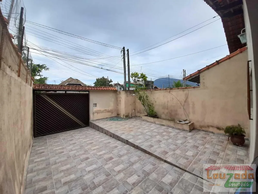 Casa, 2 quartos, 80 m² - Foto 7
