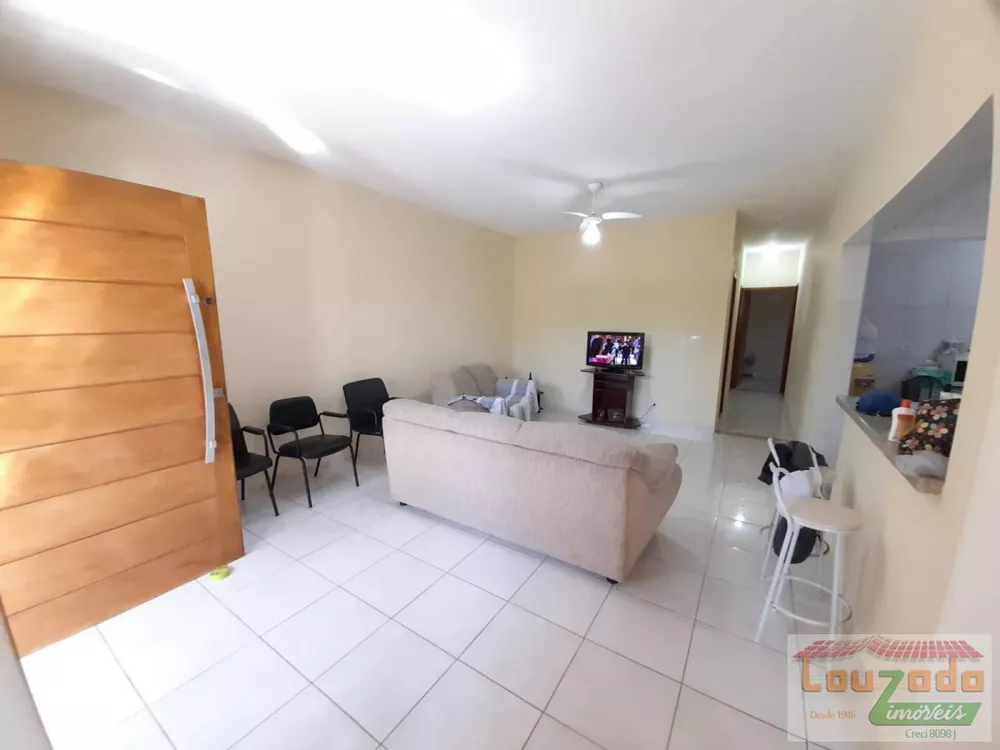 Casa à venda com 3 quartos, 288m² - Foto 1