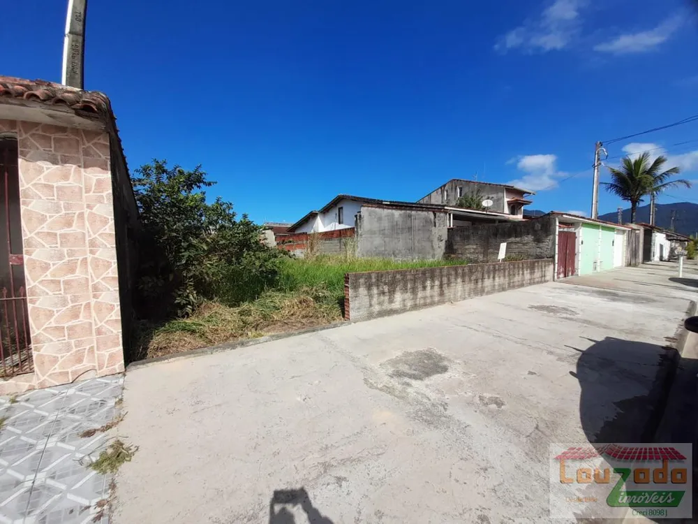 Terreno, 360 m² - Foto 1