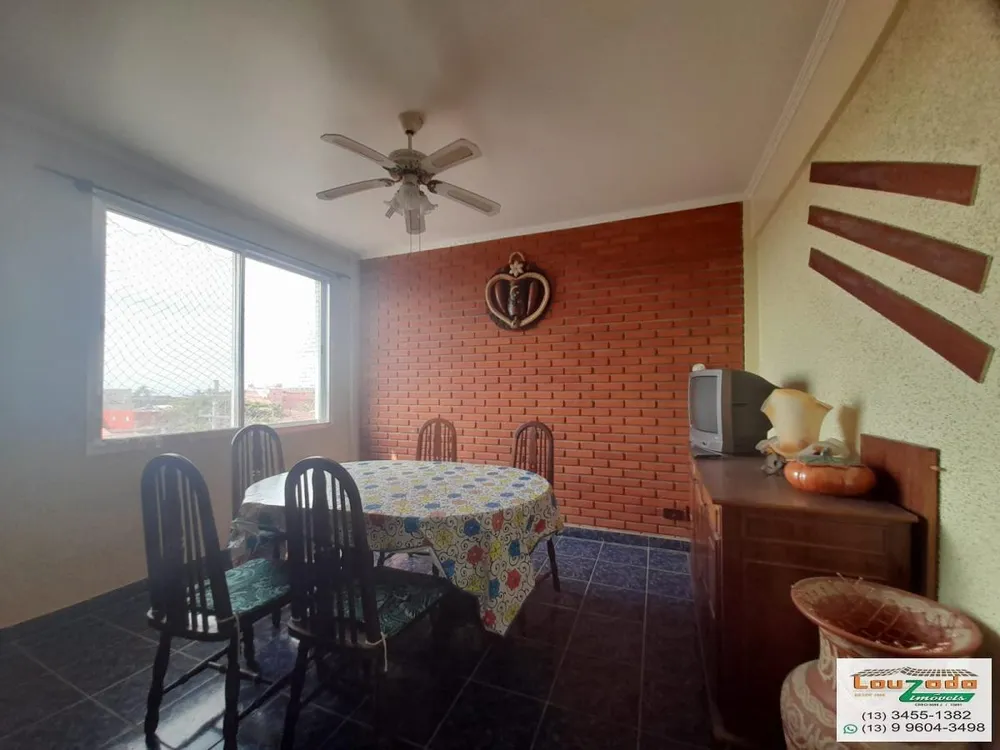 Apartamento, 3 quartos, 84 m² - Foto 2