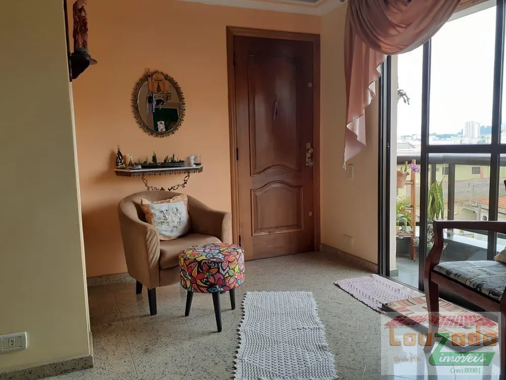 Apartamento, 2 quartos, 86 m² - Foto 4