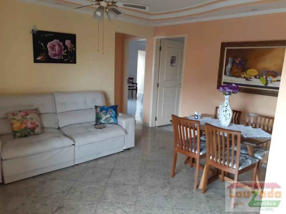 Apartamento, 2 quartos, 86 m² - Foto 5