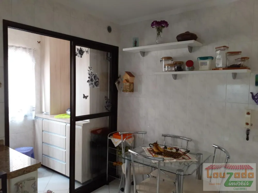 Apartamento, 2 quartos, 86 m² - Foto 5
