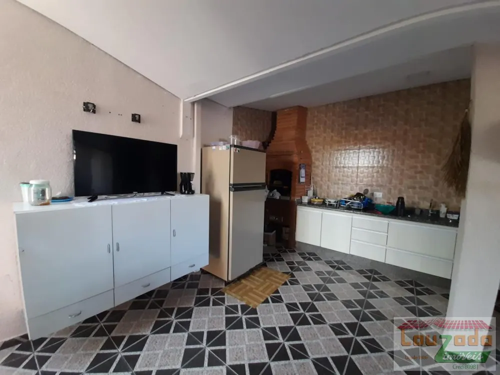 Casa, 2 quartos, 149 m² - Foto 7