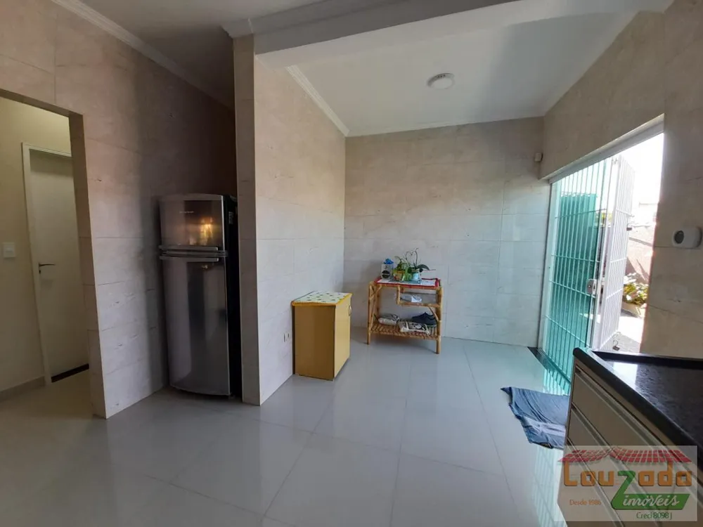 Casa, 2 quartos, 149 m² - Foto 3