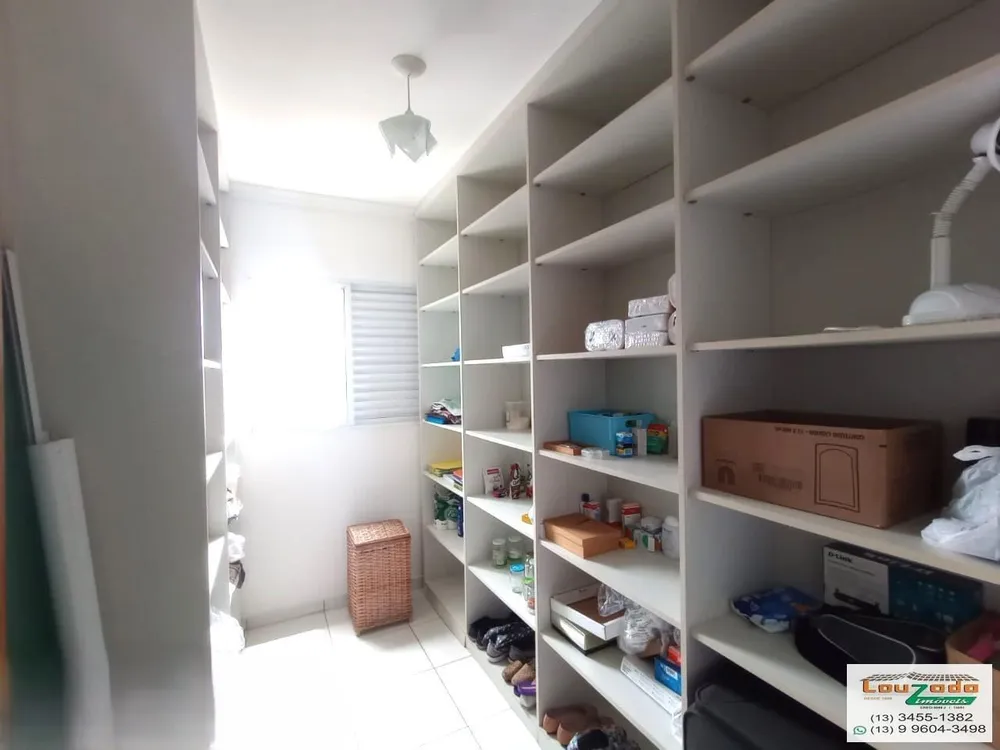 Apartamento, 4 quartos, 113 m² - Foto 2