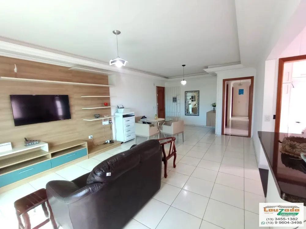 Apartamento, 4 quartos, 113 m² - Foto 3