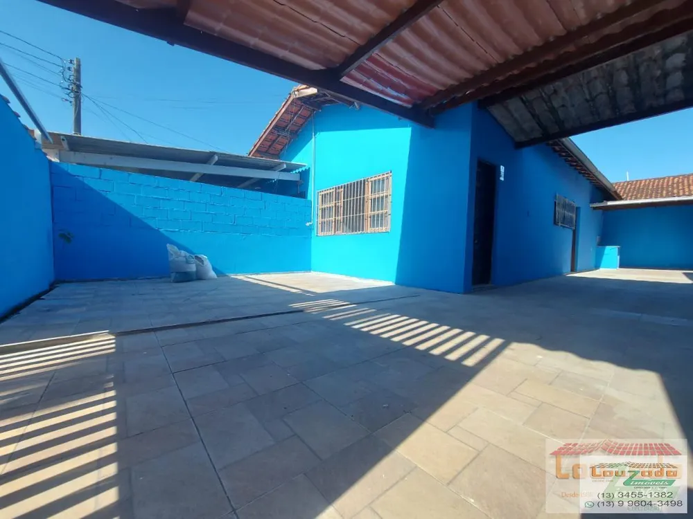 Casa, 3 quartos, 169 m² - Foto 2