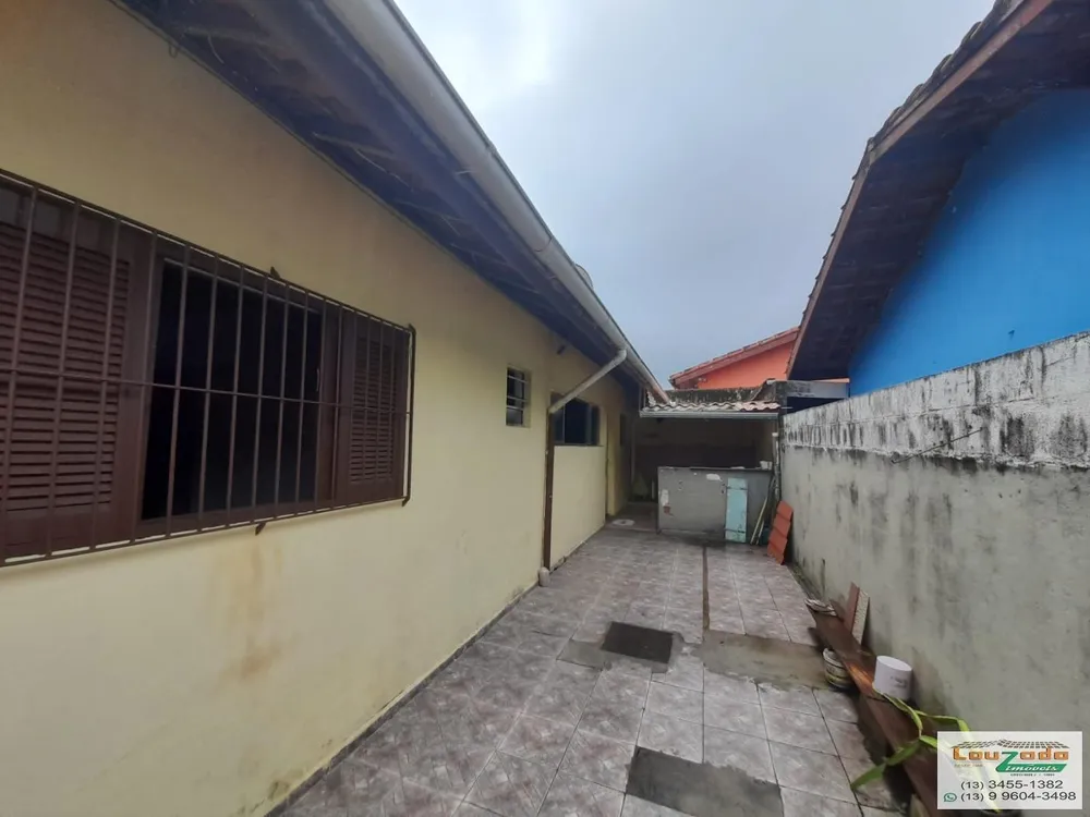 Casa, 3 quartos, 169 m² - Foto 4