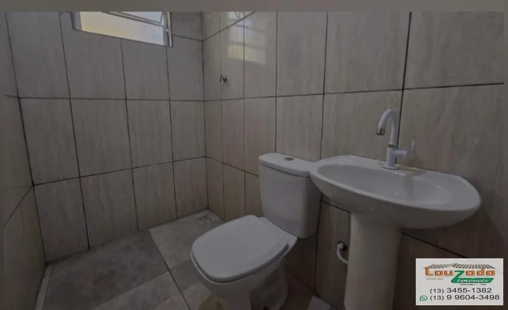 Casa, 2 quartos, 74 m² - Foto 1