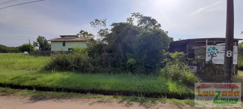 Terreno, 360 m² - Foto 1