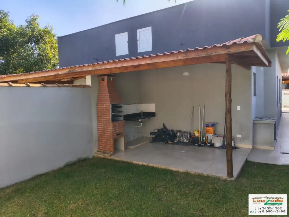 Casa, 2 quartos, 85 m² - Foto 10