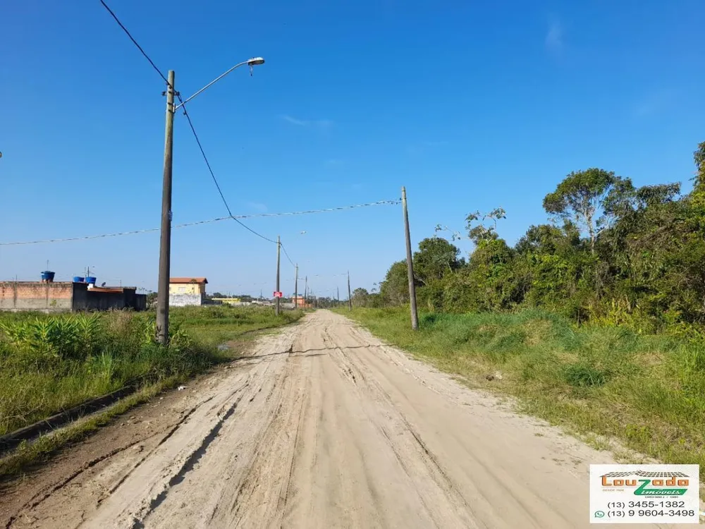 Terreno, 250 m² - Foto 1