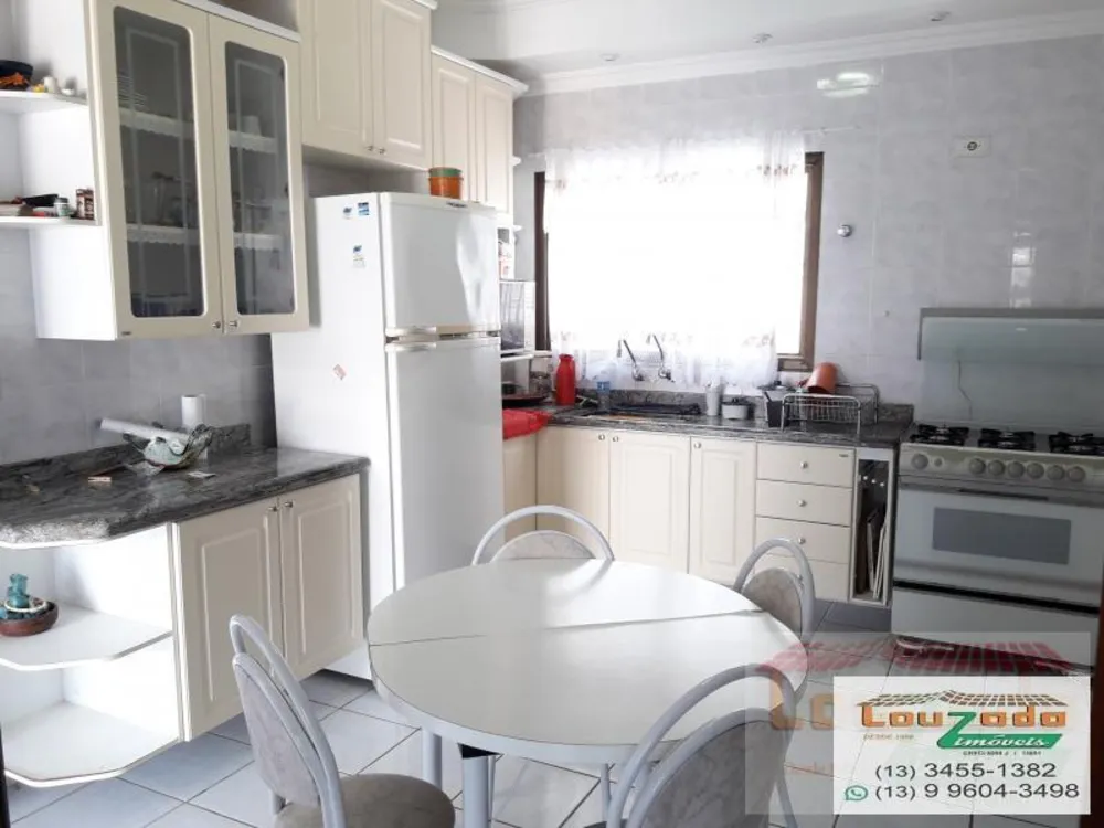Sobrado, 3 quartos, 180 m² - Foto 7