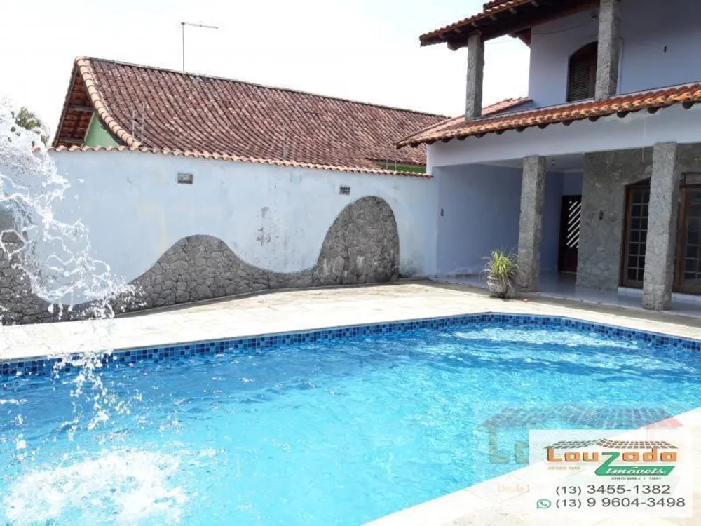 Sobrado, 3 quartos, 180 m² - Foto 4