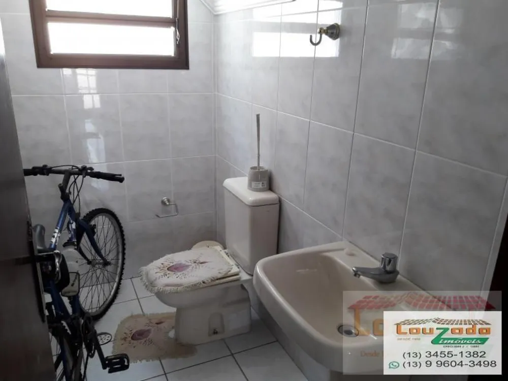 Sobrado, 3 quartos, 180 m² - Foto 8