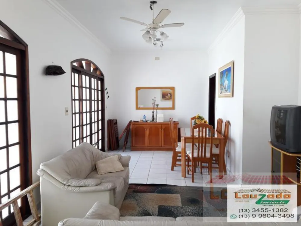 Sobrado, 3 quartos, 180 m² - Foto 6