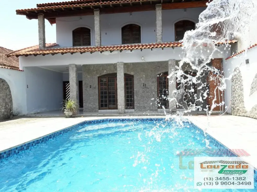 Sobrado, 3 quartos, 180 m² - Foto 1