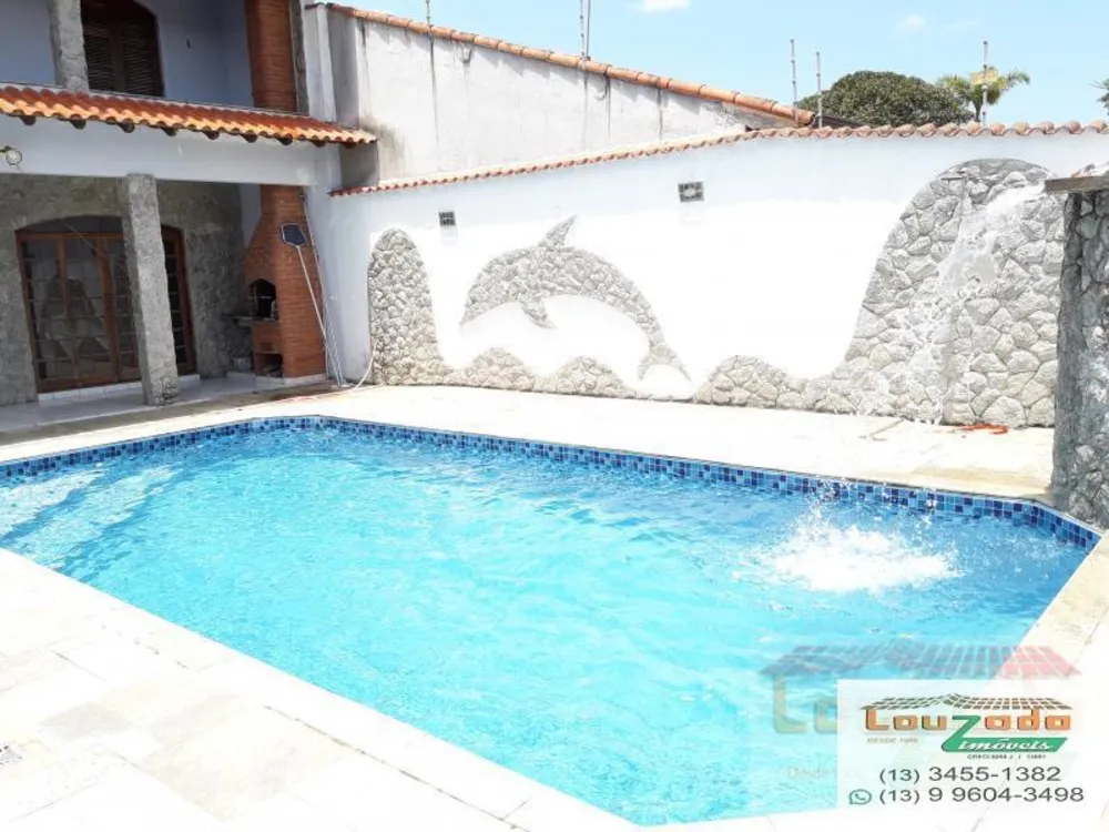Sobrado, 3 quartos, 180 m² - Foto 2