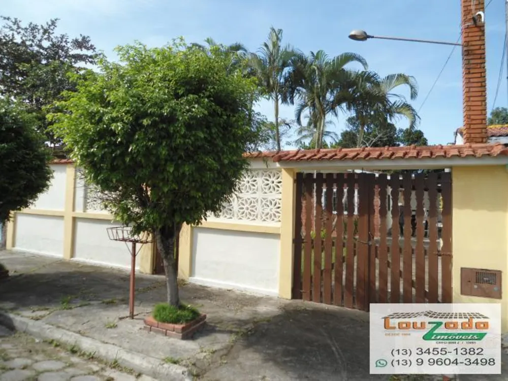 Casa, 2 quartos, 133 m² - Foto 1