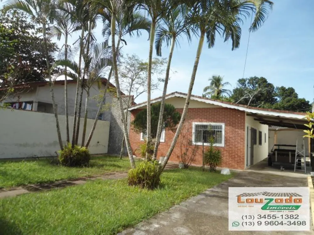 Casa, 2 quartos, 133 m² - Foto 4