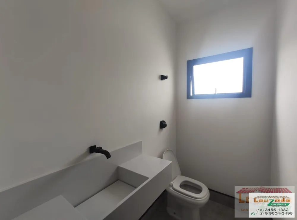 Sobrado, 5 quartos, 340 m² - Foto 9