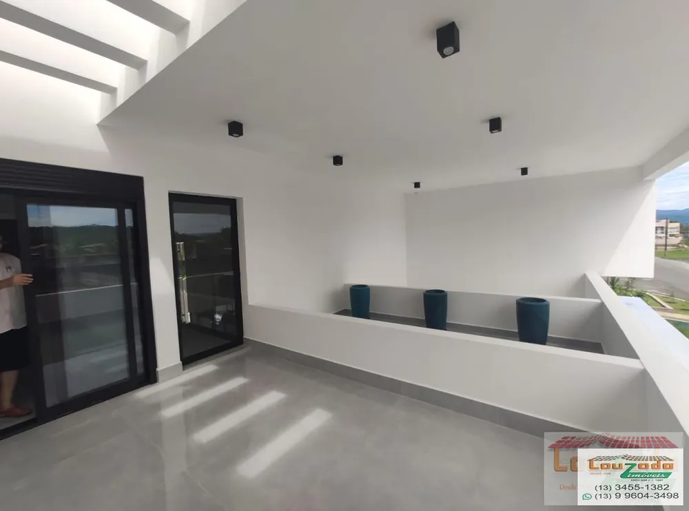 Sobrado, 5 quartos, 340 m² - Foto 12