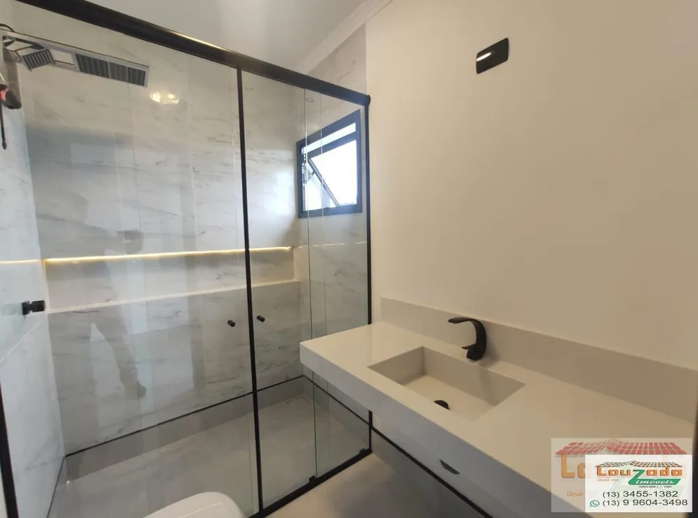 Sobrado, 5 quartos, 340 m² - Foto 10