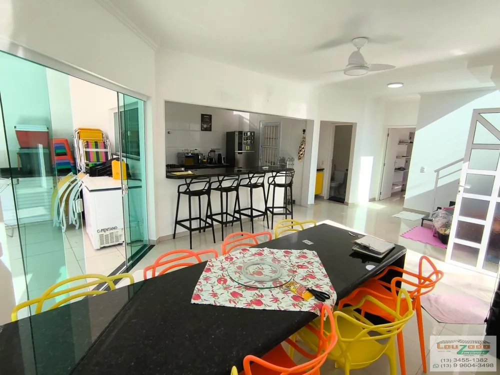 Sobrado, 4 quartos, 172 m² - Foto 6