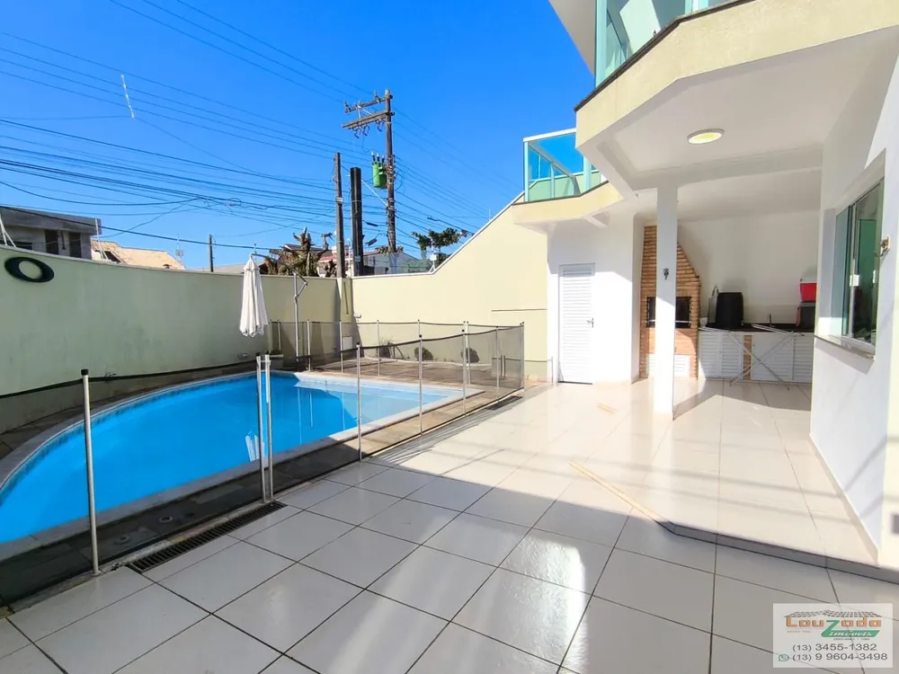 Sobrado, 4 quartos, 172 m² - Foto 5