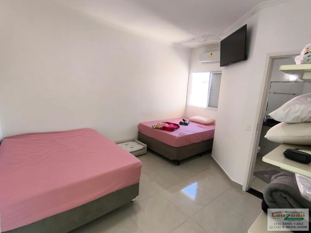 Sobrado, 4 quartos, 172 m² - Foto 11