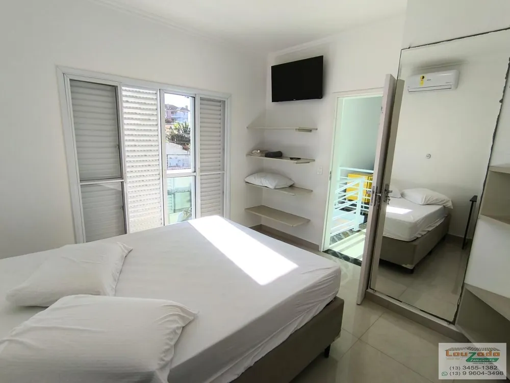 Sobrado, 4 quartos, 172 m² - Foto 10