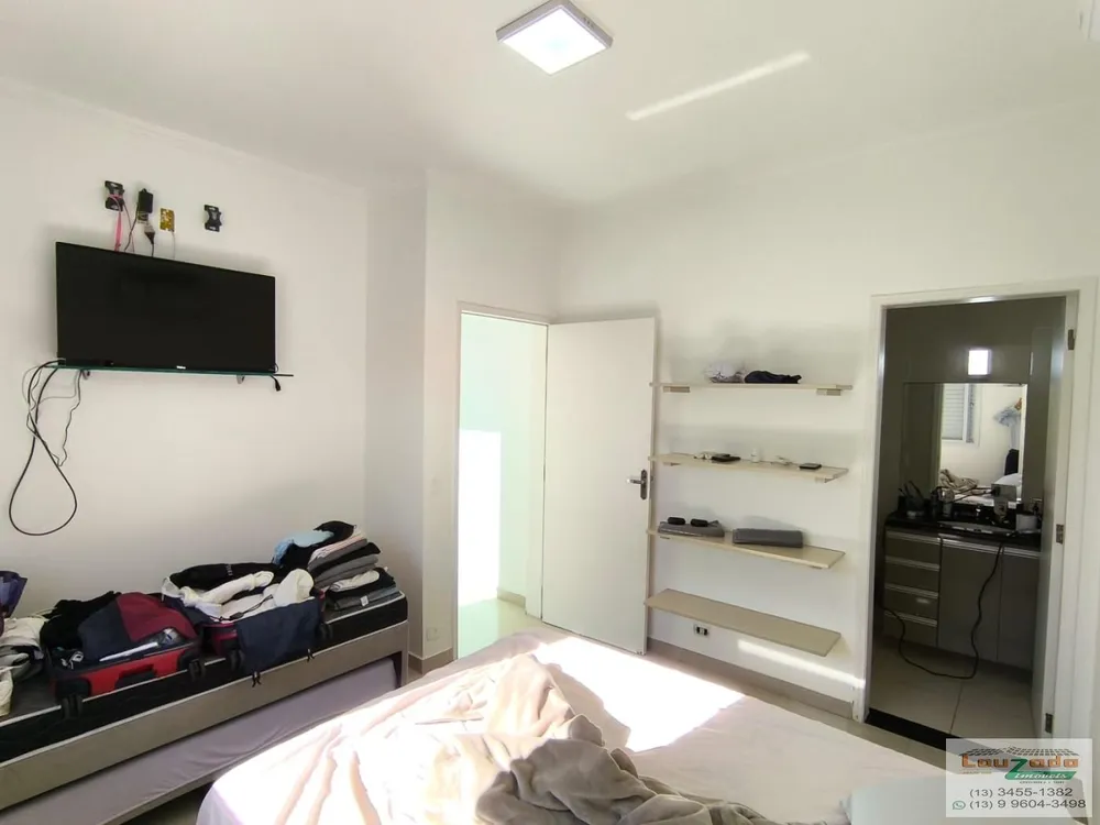 Sobrado, 4 quartos, 172 m² - Foto 4